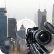 現(xiàn)代狙擊手