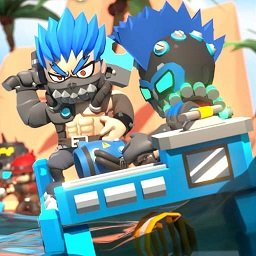 異次元海盜冒險