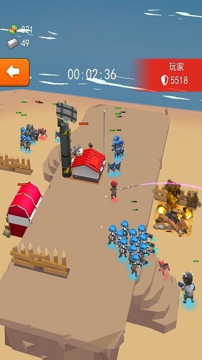 異次元海盜冒險