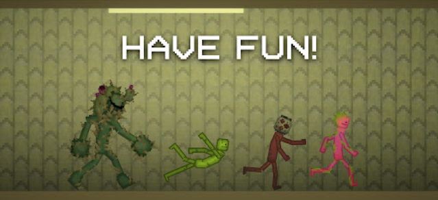 甜瓜游乐场国际服