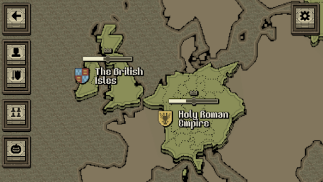 該死的混蛋中文版