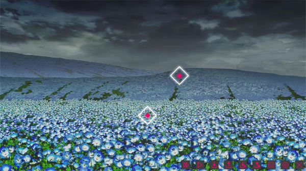 我的戀愛逃生攻略