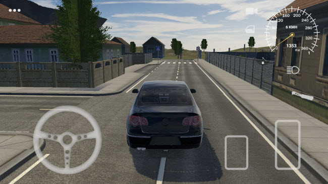 巴尔干驾驶区图1