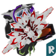 假面騎士歌查德腰帶模擬器