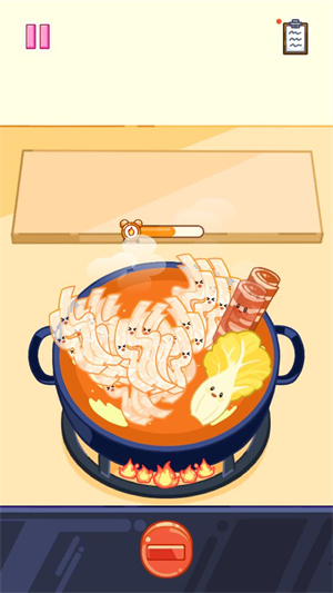 麻辣燙大師中文版