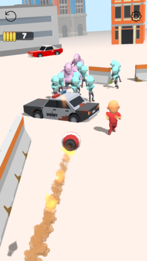 城市孤膽英雄2025