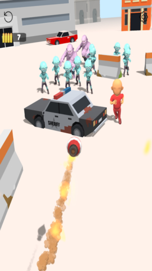 城市孤膽英雄2025