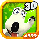 倒霉熊奇幻大冒險