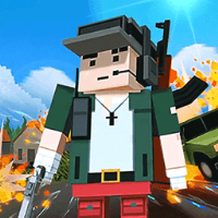 像素戰場沖突戰爭