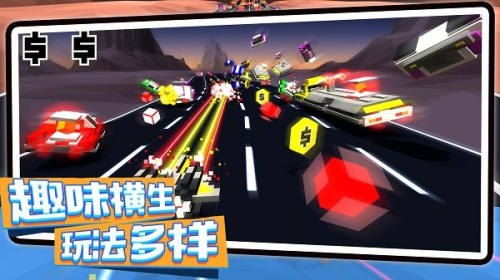 创造像素飞艇图3