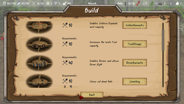 最后的螞蟻漢化版