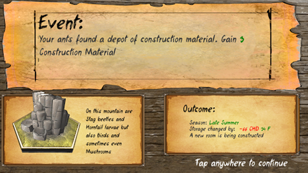 最后的螞蟻漢化版