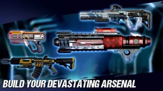 惡魔戰爭mod最新版