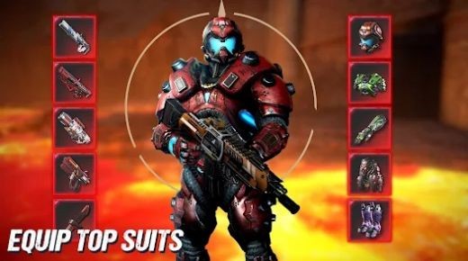 惡魔戰爭mod最新版