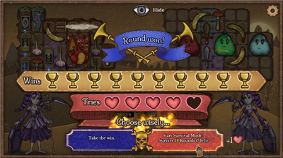 背包战争手机版图2