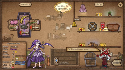 背包战争手机版图3