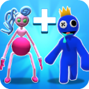 波比游戲合并大師