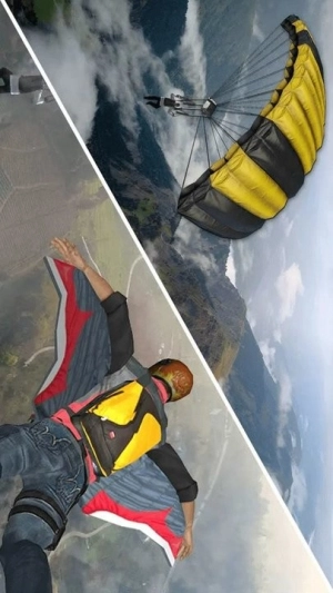 真实模拟飞行(4)