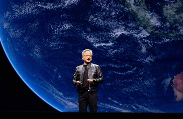 黄仁勋宣称中国将在AI竞赛夺得胜利专家评论莫被带偏方向