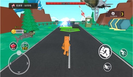 山海经塔防挑战2