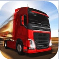 卡车模拟器遨游中国