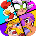 爆裂小隊國際服