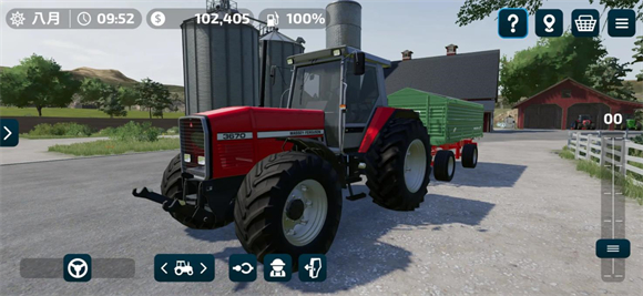 模拟农场23图3