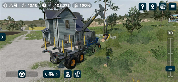 模拟农场23图5