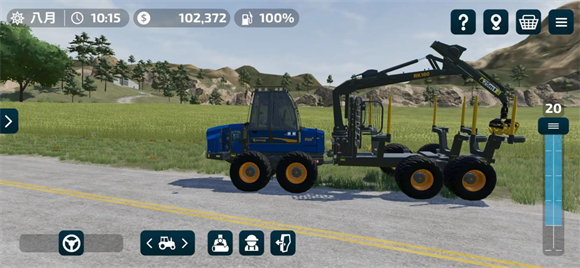 模拟农场23图4