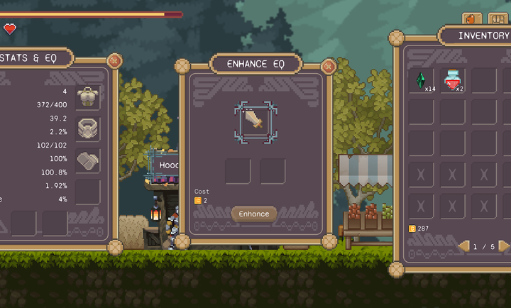 黑暗之刃中文版