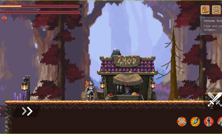 黑暗之刃中文版