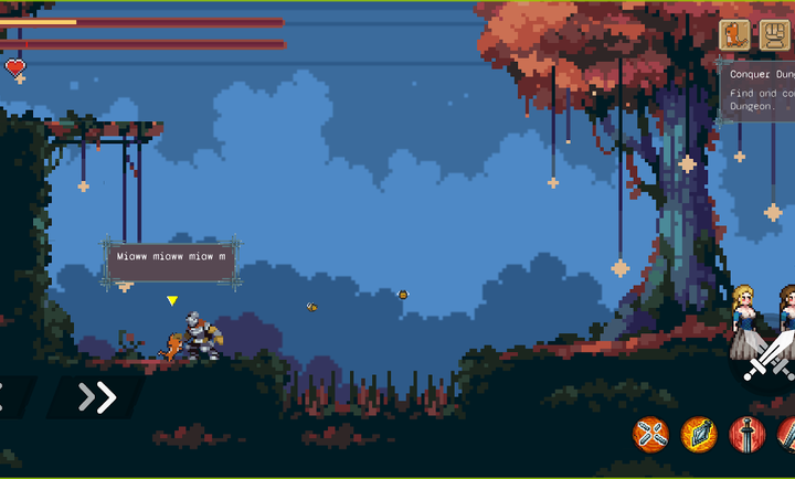 黑暗之刃中文版