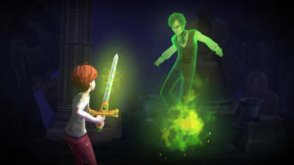 直到晨曦来临安卓版图1