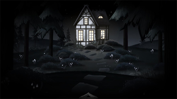 滴答滴答双人冒险(2)