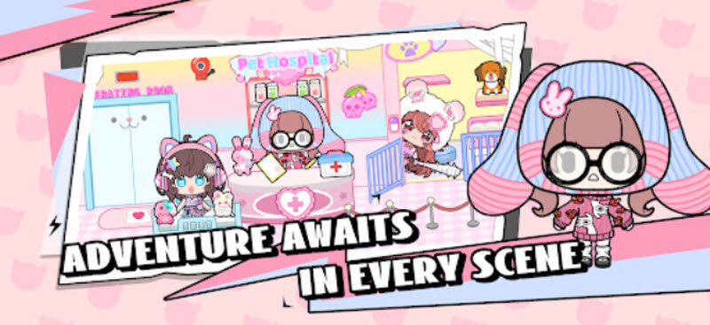 碧優(yōu)蒂小鎮(zhèn)