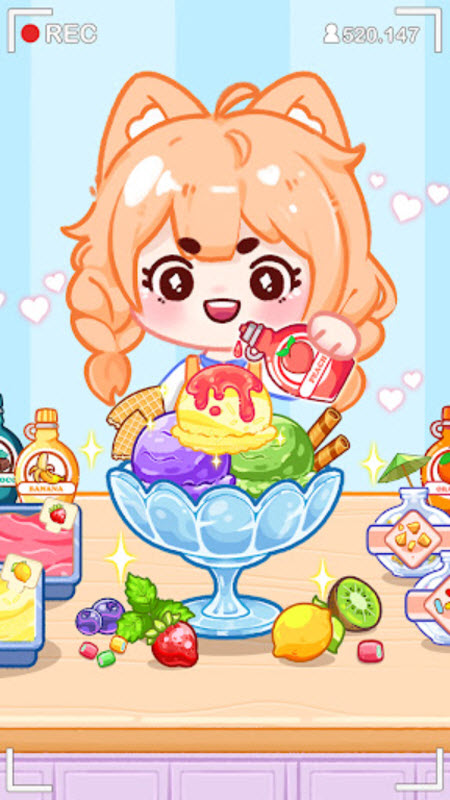 冰淇淋達人最新版