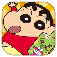 蜡笔小新跑酷游戏