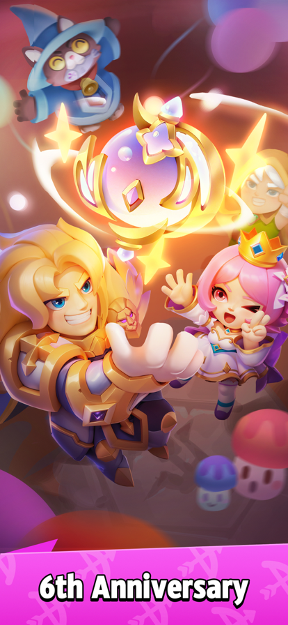 弓箭傳說國際服