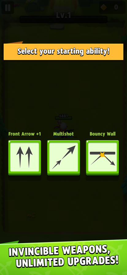 弓箭傳說國際服