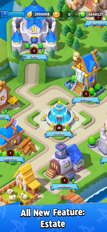 弓箭傳說國際服