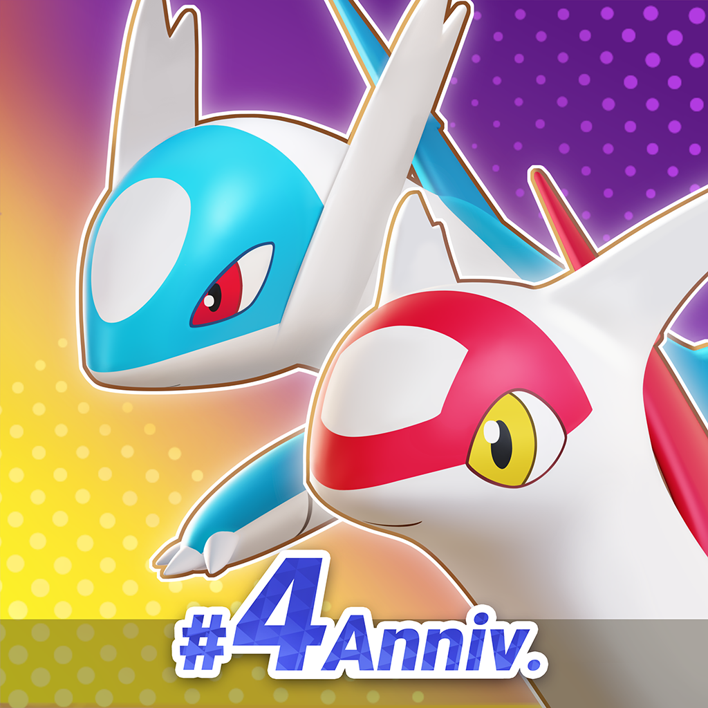 寶可夢大集結國際服