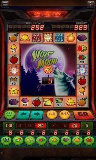 大满贯安卓版(2)