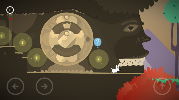 米皮大冒險夢境