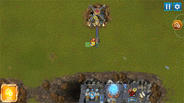 回收工廠中文版