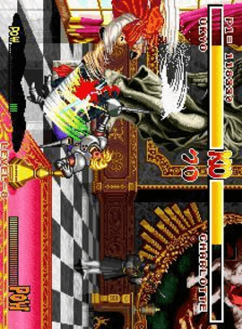 侍魂2手机版图2