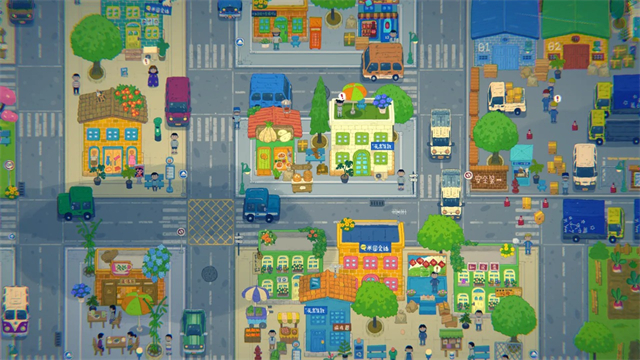 小小冒險家尋寶記