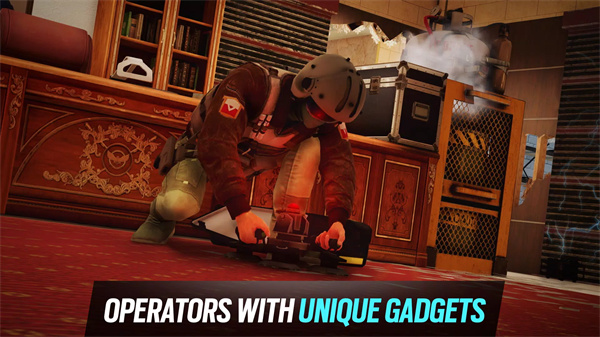 彩虹六號m國際服