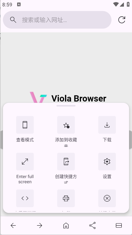 Viola Next图3