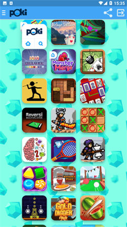 poki小游戏秒玩图3