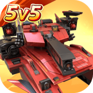 坦克無敵內購版